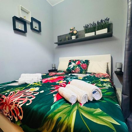 Caronda Etnea House Apartment Катания Екстериор снимка