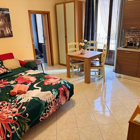 Caronda Etnea House Apartment Катания Екстериор снимка