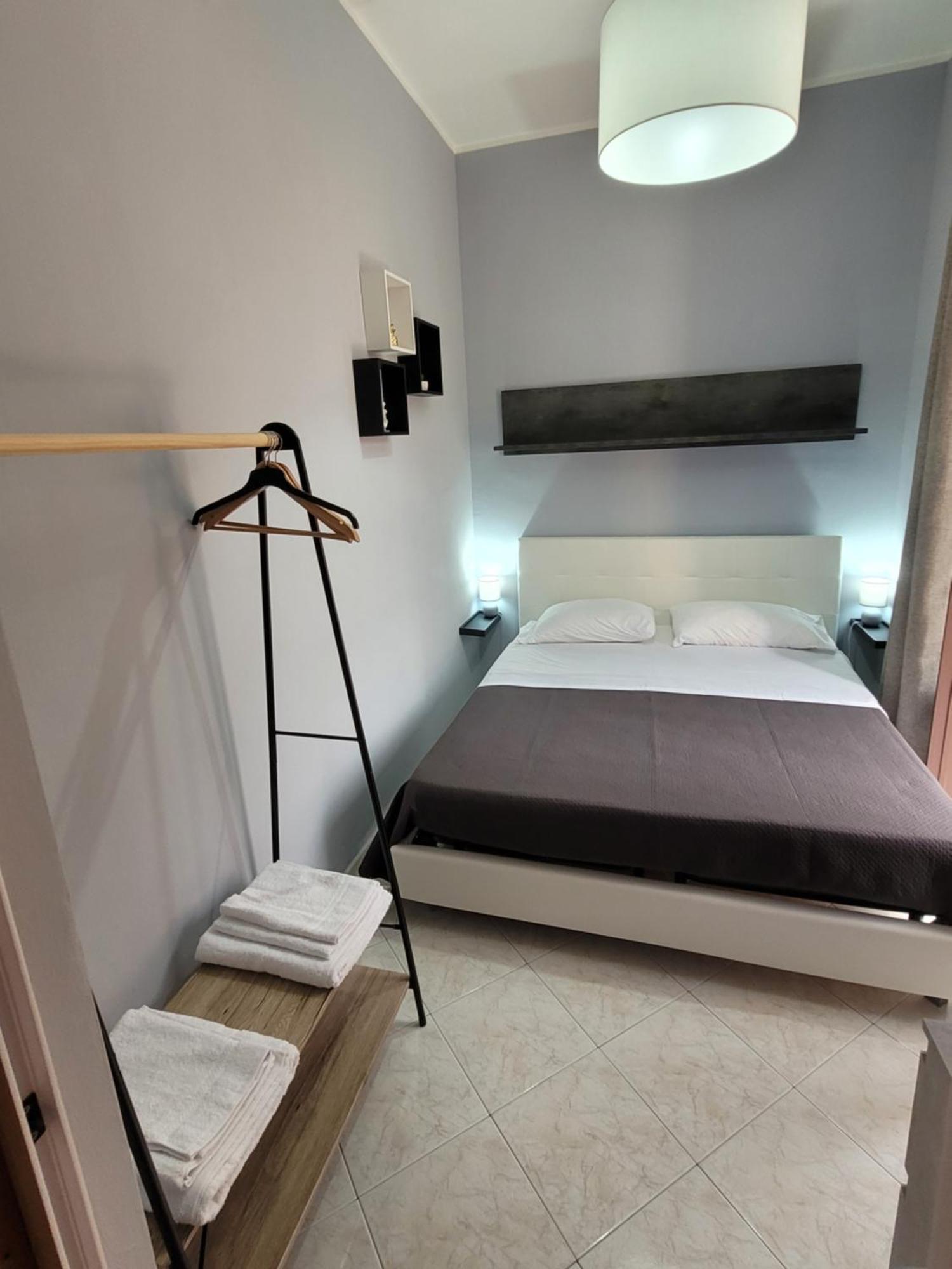 Caronda Etnea House Apartment Катания Екстериор снимка