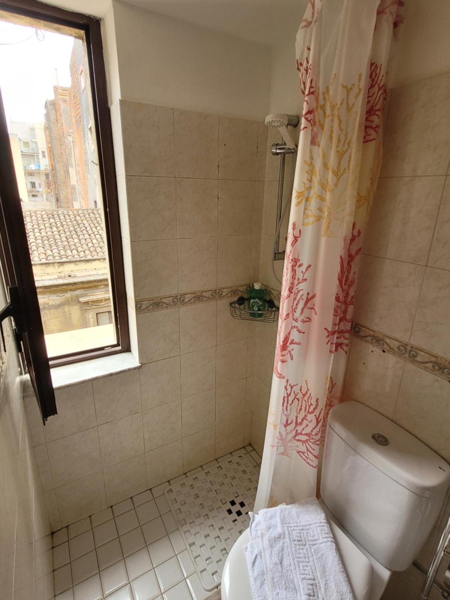 Caronda Etnea House Apartment Катания Екстериор снимка
