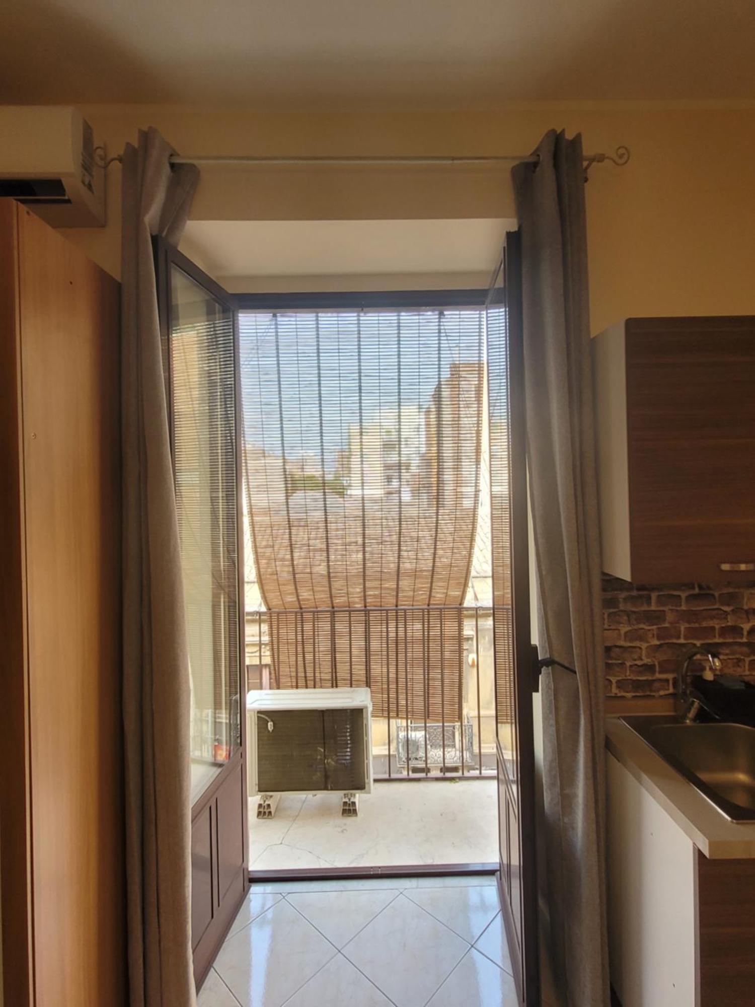 Caronda Etnea House Apartment Катания Екстериор снимка