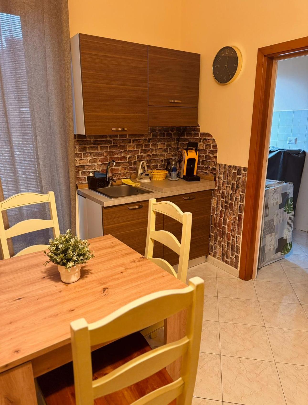 Caronda Etnea House Apartment Катания Екстериор снимка