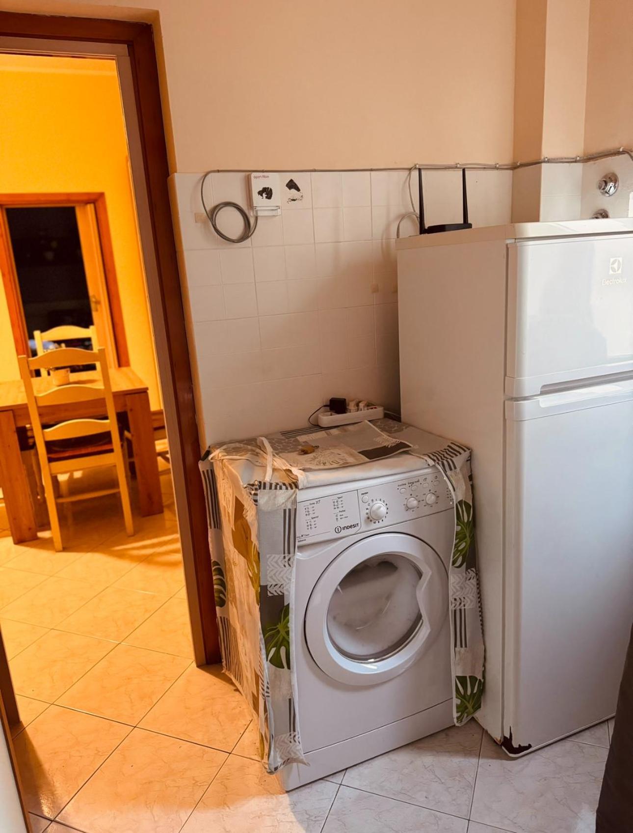 Caronda Etnea House Apartment Катания Екстериор снимка