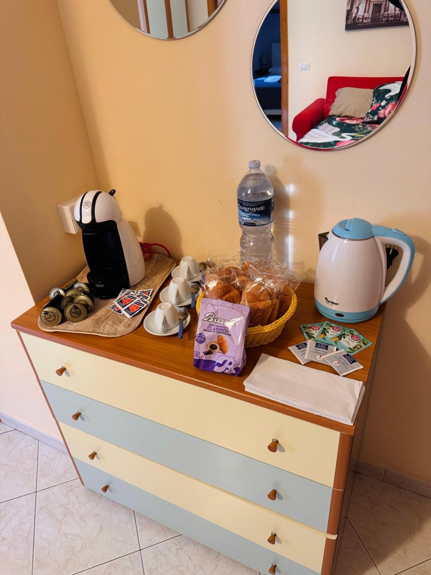 Caronda Etnea House Apartment Катания Екстериор снимка